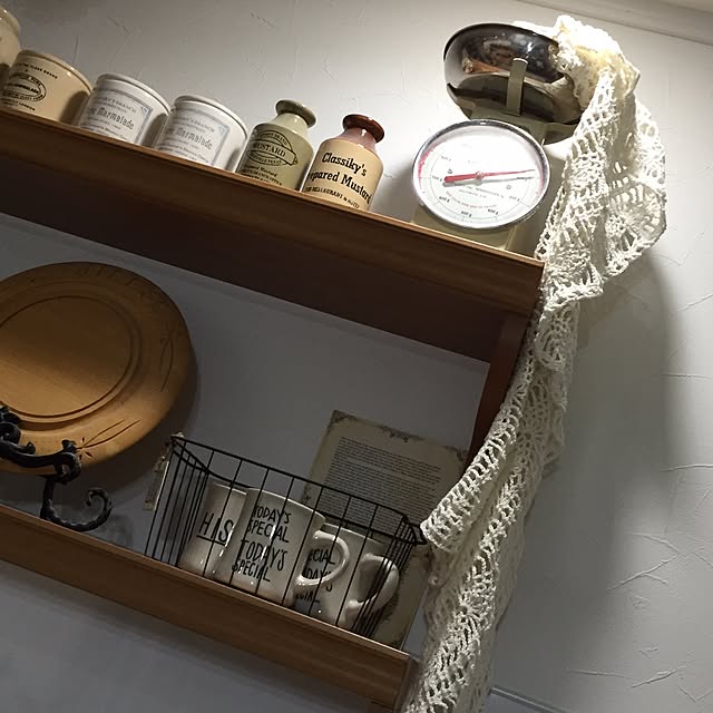 marmaladeさんの実例写真