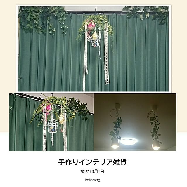 milk_yasuさんの実例写真