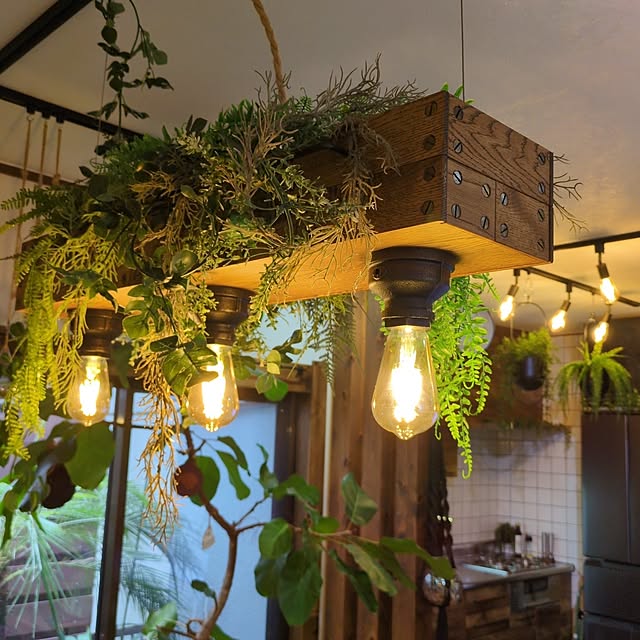 milkyさんの実例写真