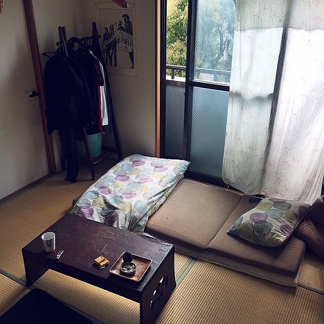 wanarchyさんの実例写真