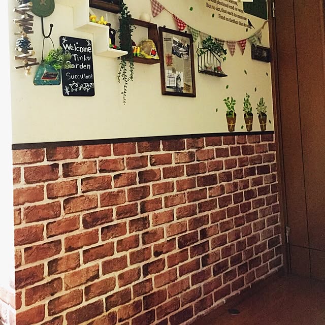 tinkさんの実例写真