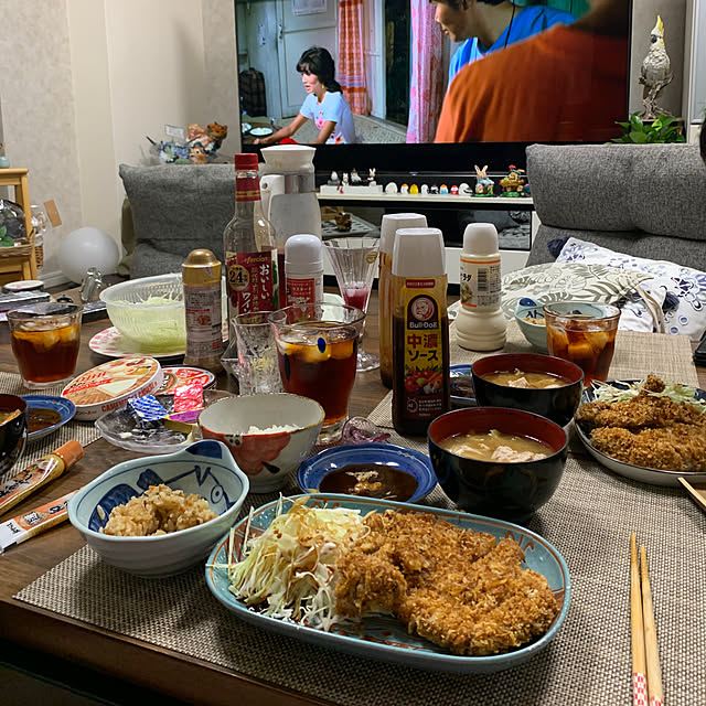 Aqettyさんの部屋