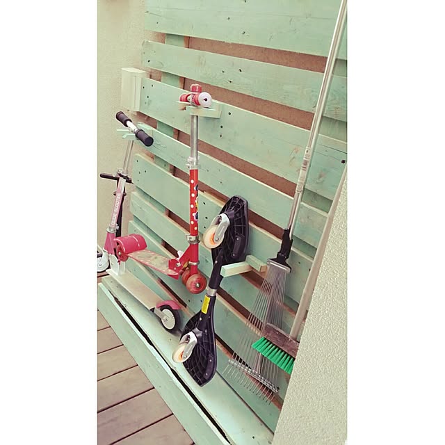 Linanoka_papaさんの実例写真