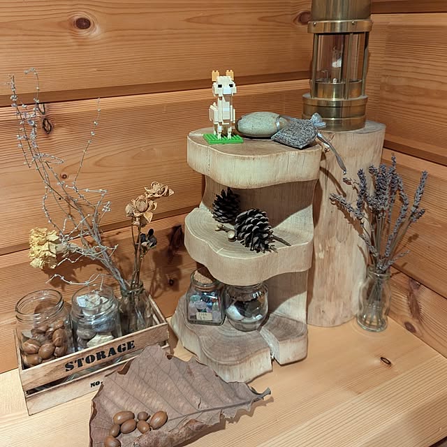 gin-chanさんの実例写真