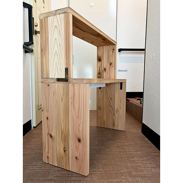 WOODPROさんの部屋