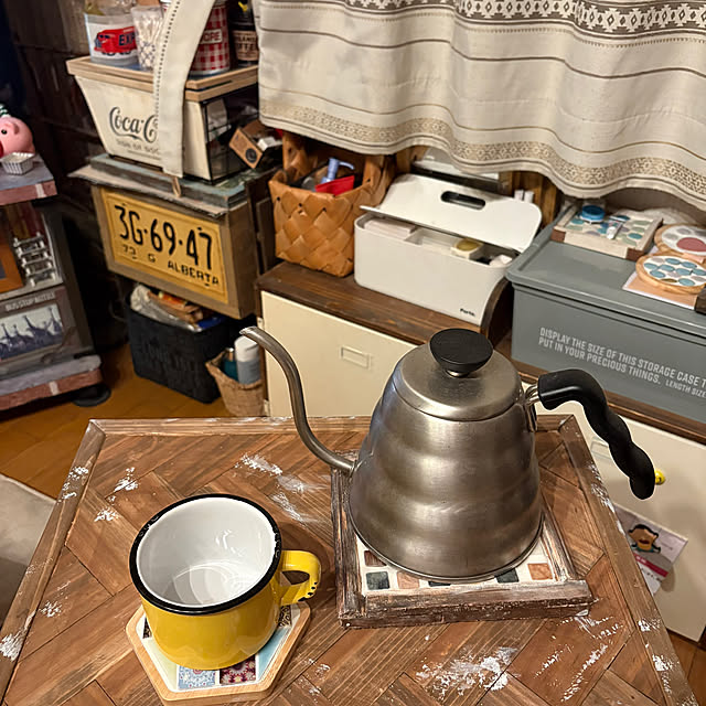 icietlaさんの部屋