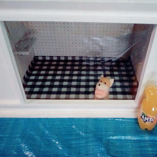 rakudaさんの実例写真