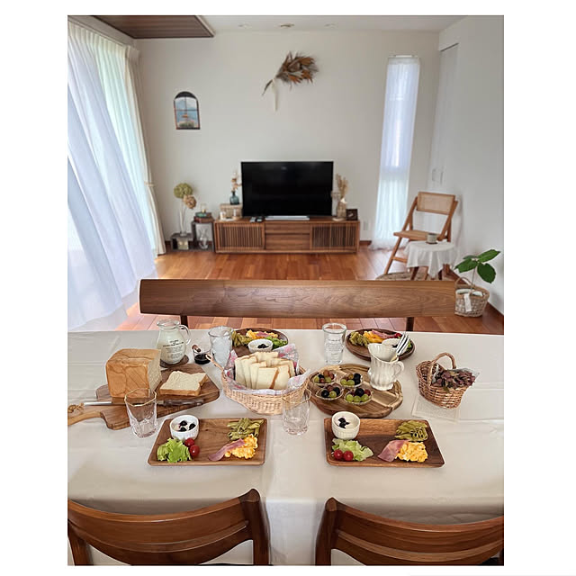 m_teeさんの実例写真
