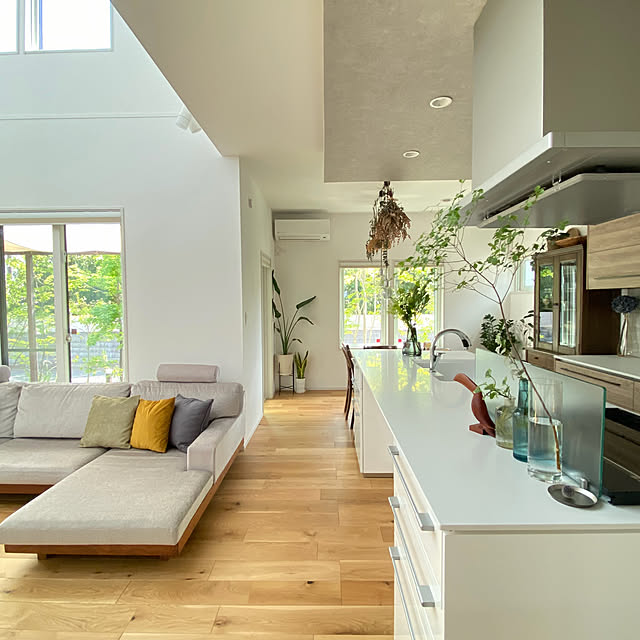 casa308さんの部屋