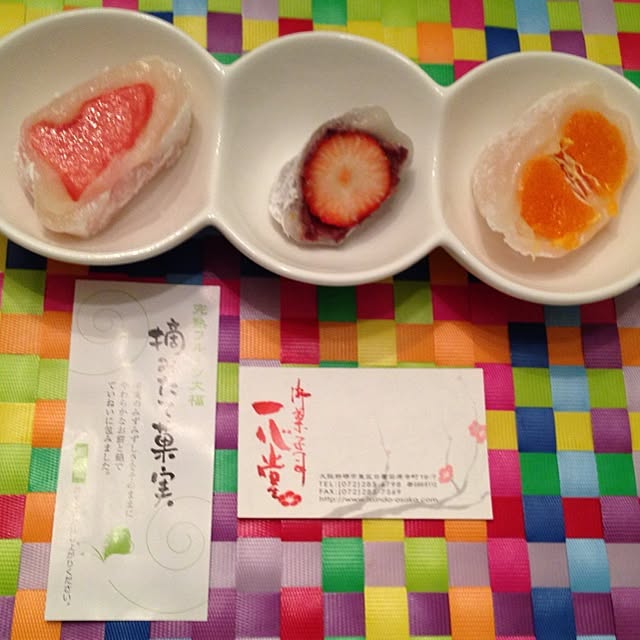 yuchinさんの実例写真