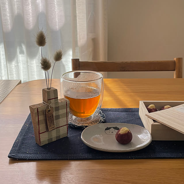 nobikoさんの部屋