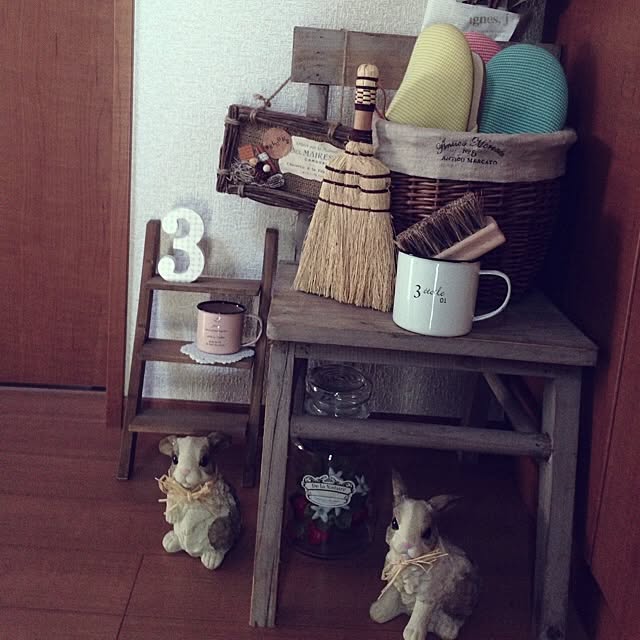 ayumaruさんの実例写真