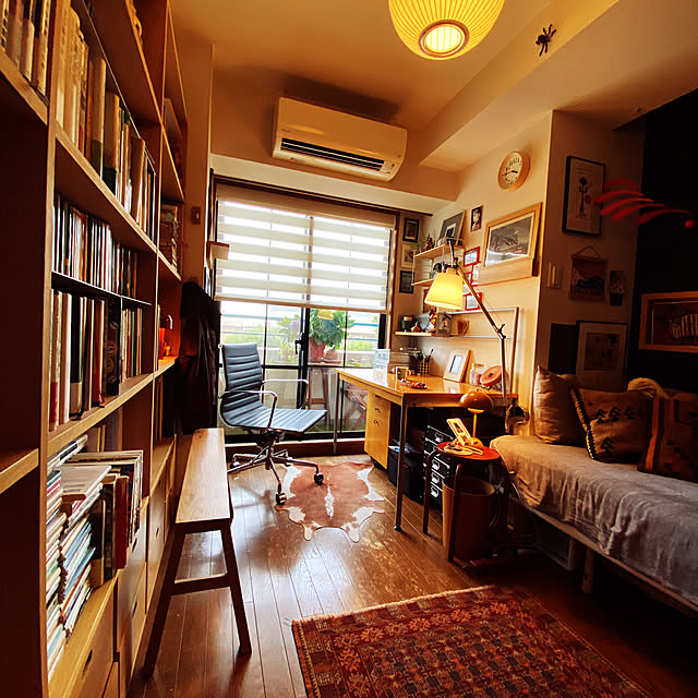amyさんの部屋