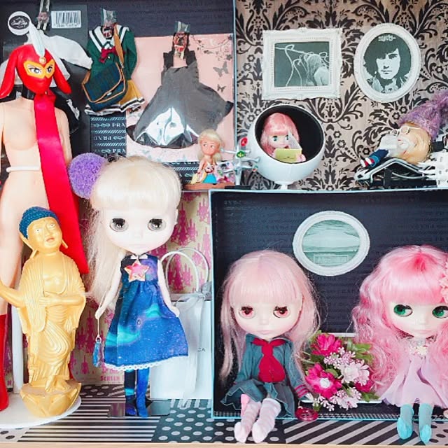 cosplaykoechanさんの実例写真