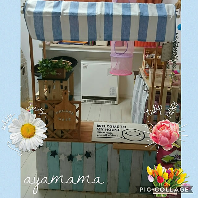 ayamamaさんの実例写真
