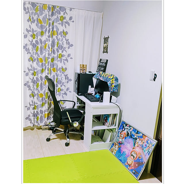 2dkhouse_26mamaさんの実例写真