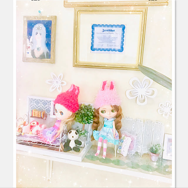 mimiさんの実例写真