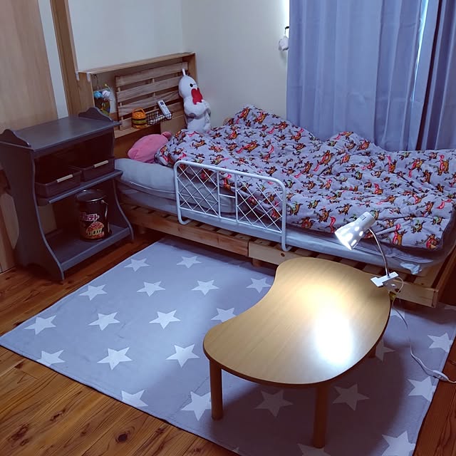 chiiyanさんの部屋