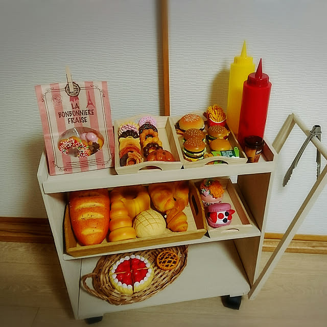 nenemamaさんの実例写真