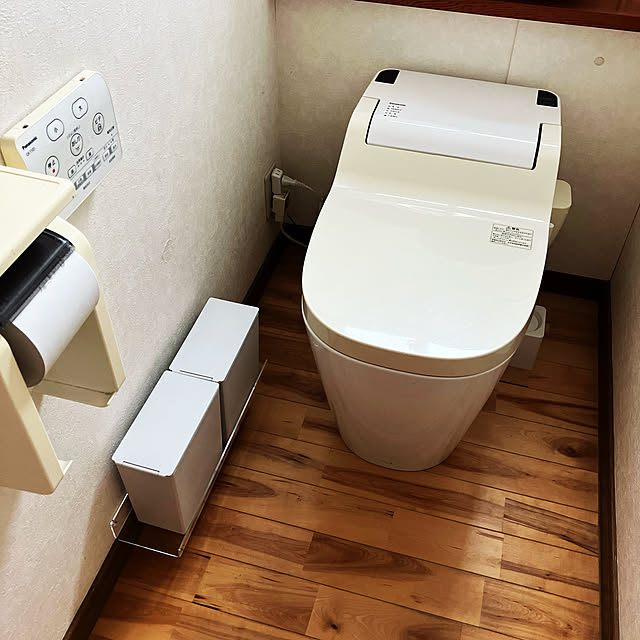 Rさんの実例写真