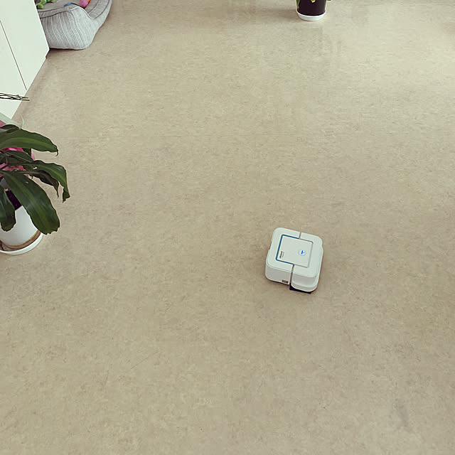 michaのiRobot-Braava jet ブラーバジェット 床拭きロボット用 使い捨てウェットモップパッド アイロボット 4508605 管理No. 0885155011763の家具・インテリア写真
