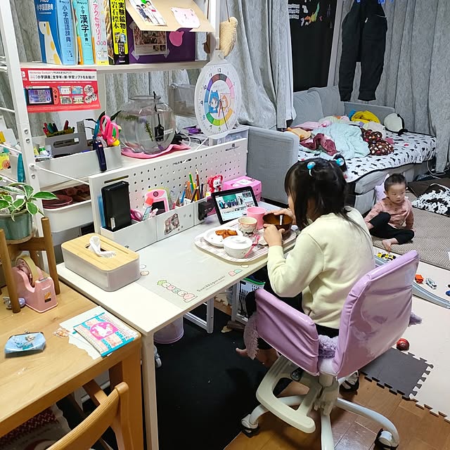 momomamaさんの部屋