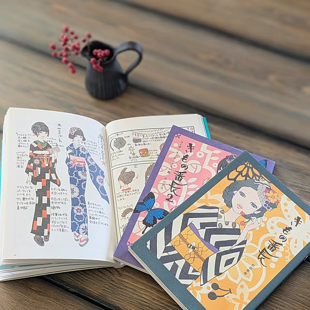 purpureさんの部屋