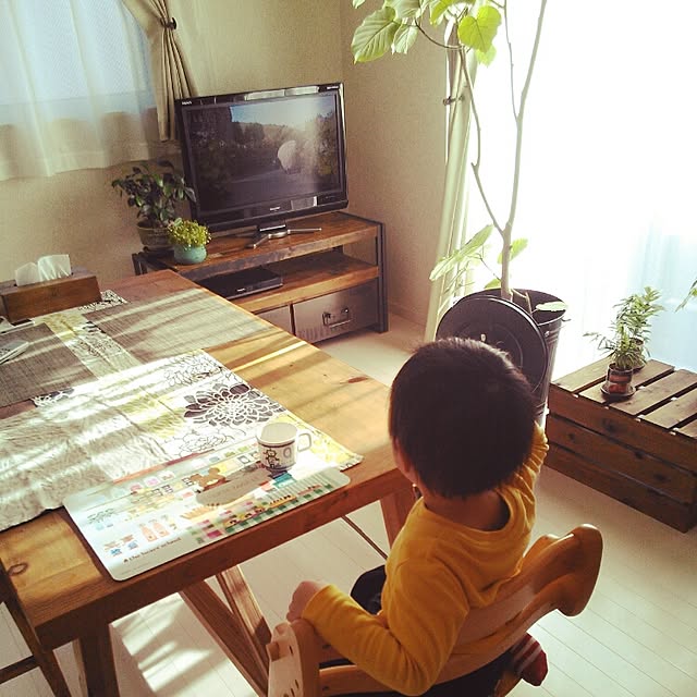 SVsoldiersさんの実例写真