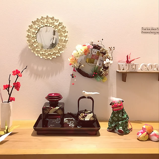 puu.tuuliさんの実例写真