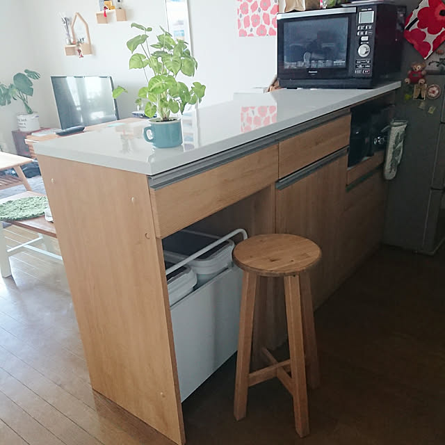 キッチンカウンター リガーレのおすすめ商品とおしゃれな実例 キッチンカウンター リガーレのおすすめ商品とおしゃれな実例