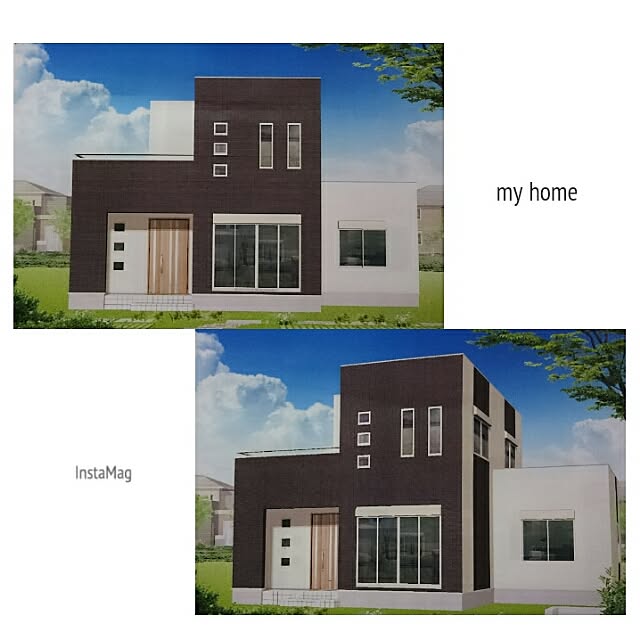 mii-homeさんの実例写真