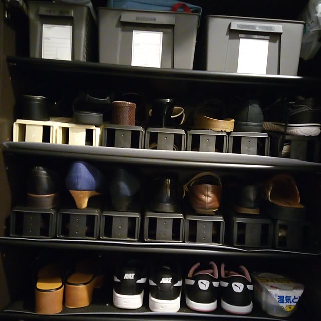 Myuuさんの部屋