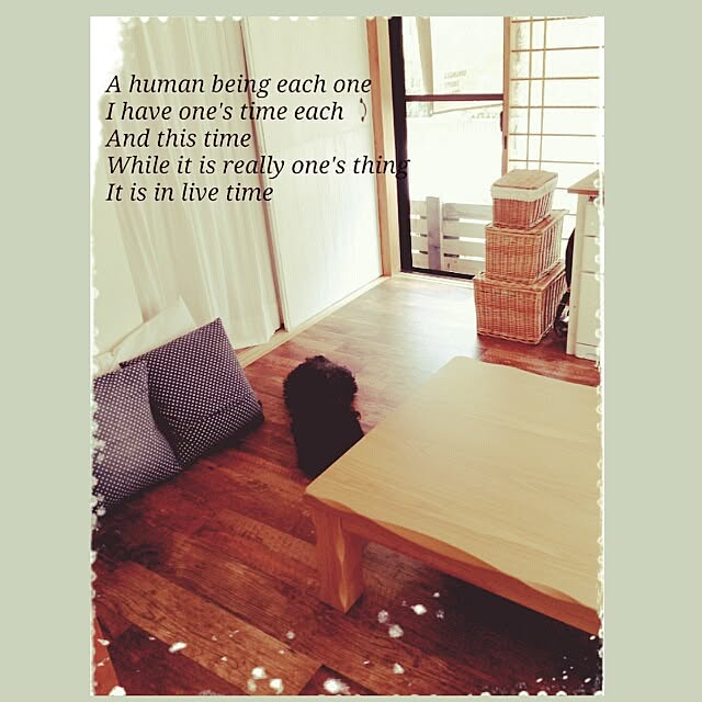 cedarrosemamさんの実例写真