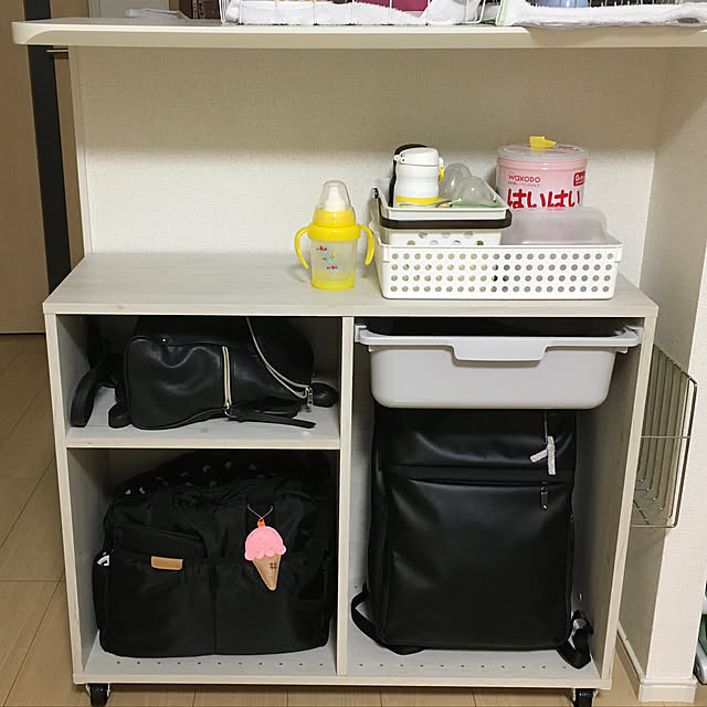ニトリ/DIY/キッチンのインテリア実例 - 2019-11-07 19:33:15