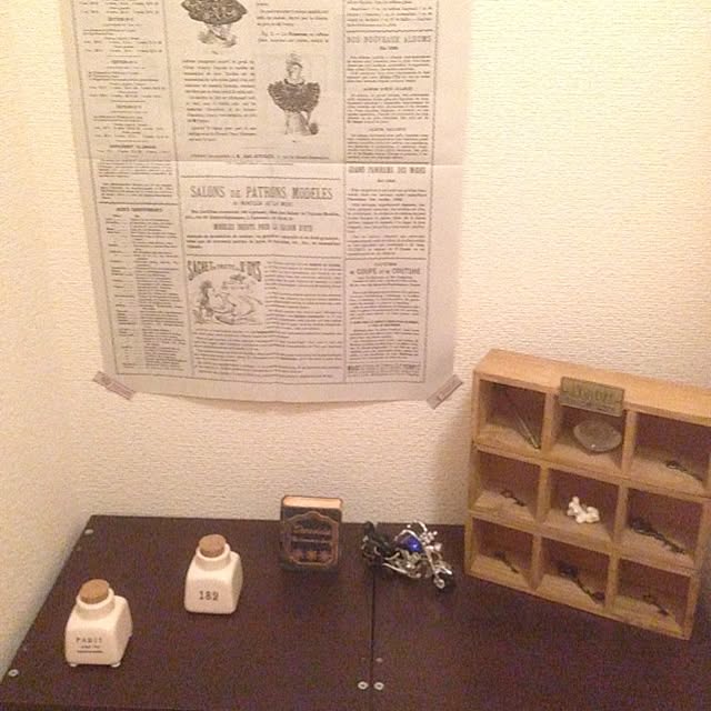 a.comさんの実例写真