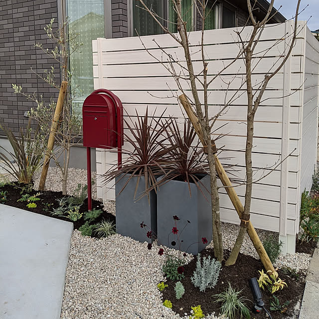 marieさんの実例写真