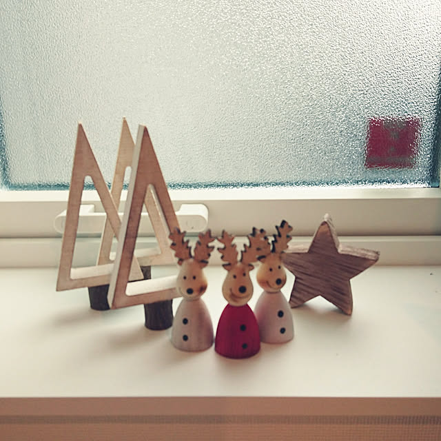 walkingtreeさんの実例写真