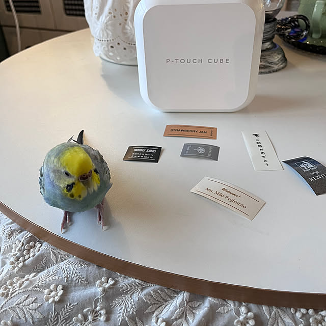 Atsukoさんの部屋