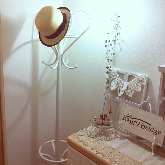 happy_bridgeさんの実例写真