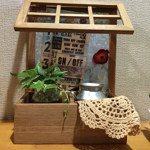 mikikoさんの実例写真