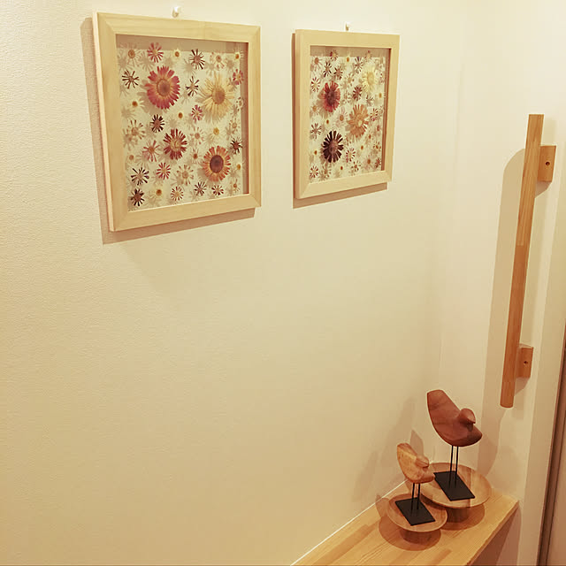 t.kさんの実例写真