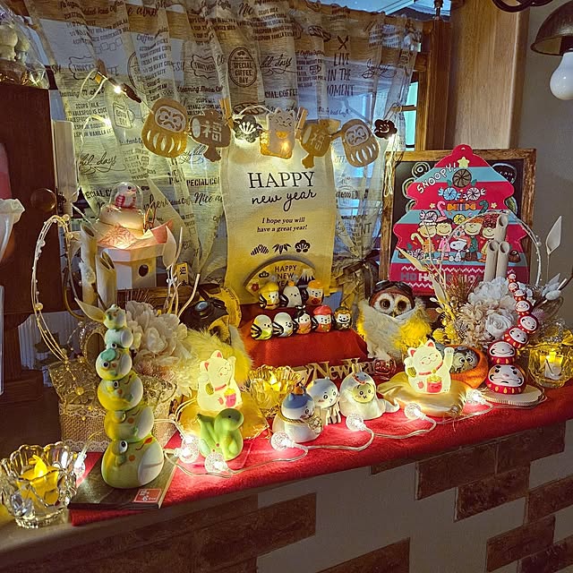 mocomocoさんの部屋