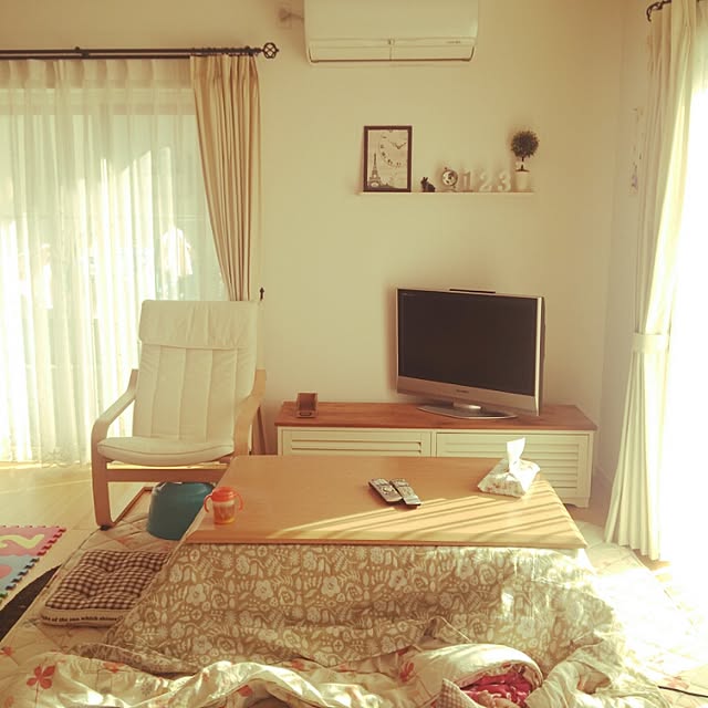 Satomiさんの実例写真