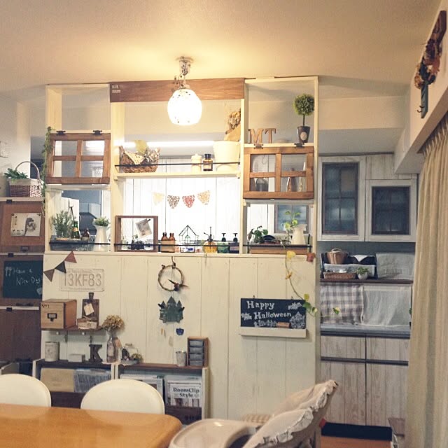 ma_saruさんの実例写真