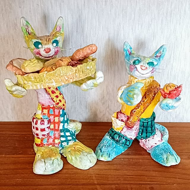 nanaさんの部屋