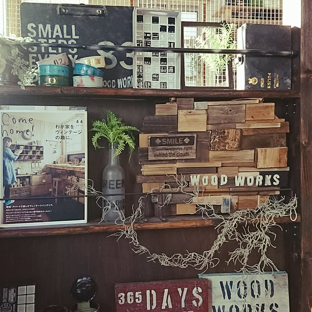 aya-woodworksさんの実例写真