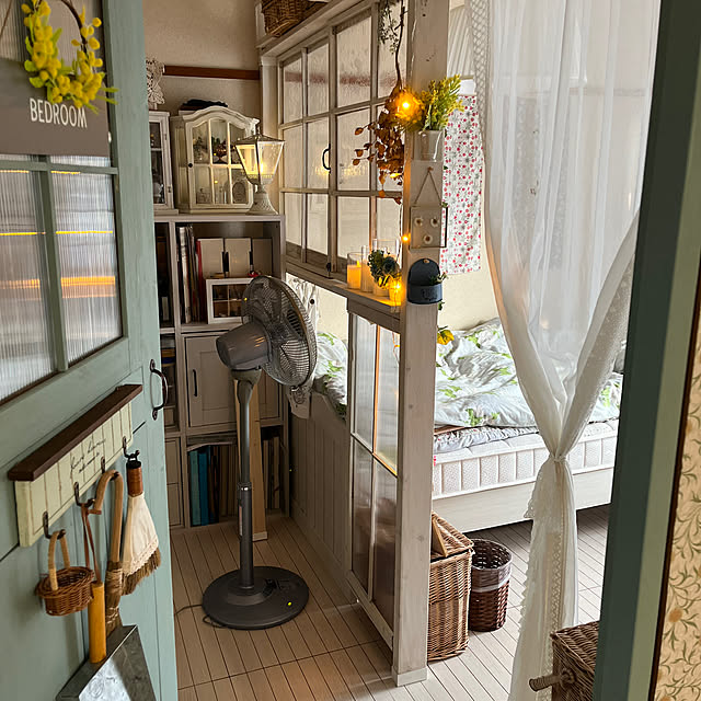 Atsukoさんの部屋