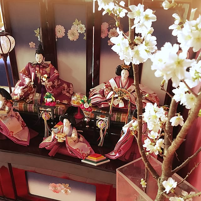 Chihiroさんの実例写真