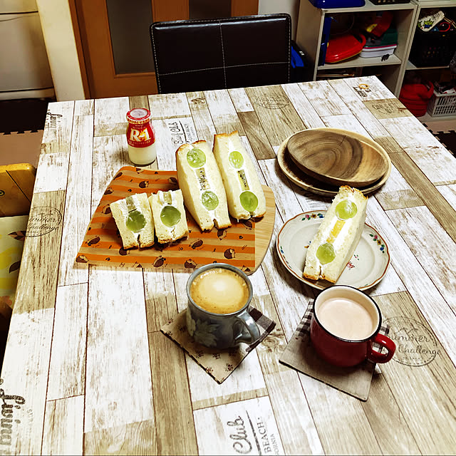 chococoさんの実例写真