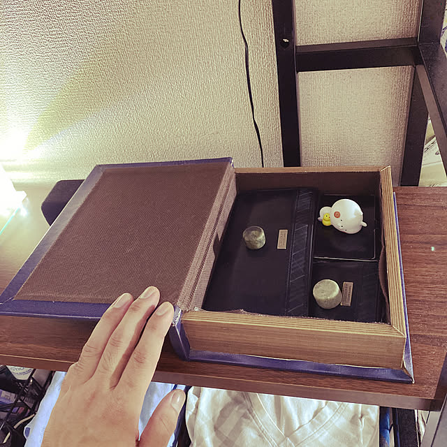 indigo_blueさんの実例写真